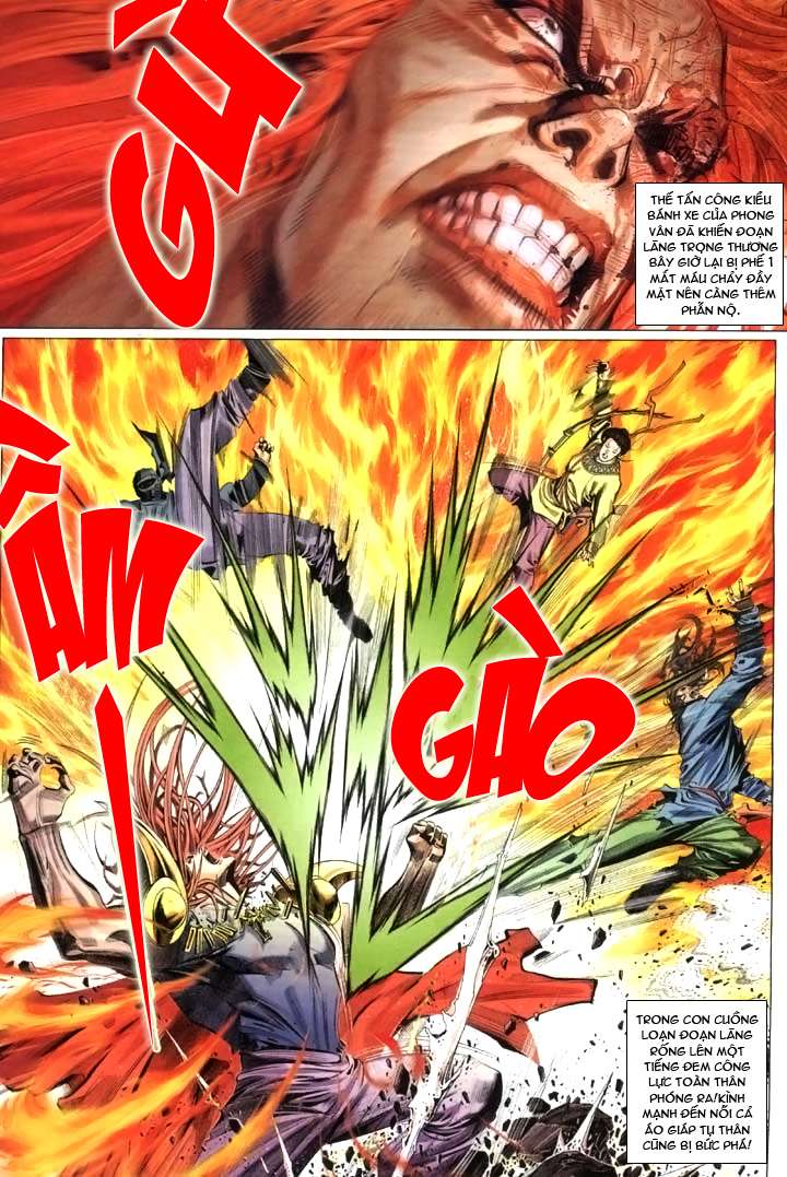 phong vân chapter 246 18