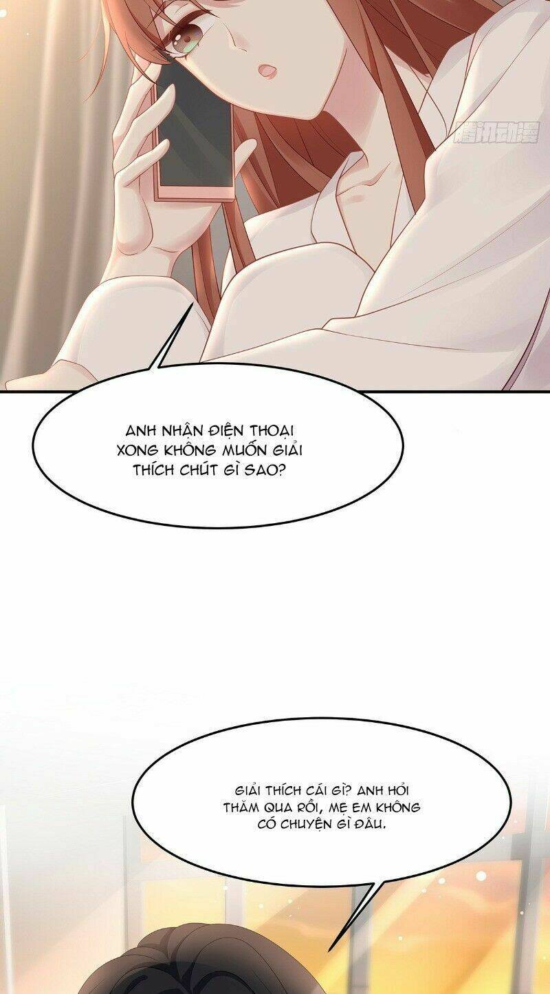 chỉ muốn cưng chiều em chapter 41 35