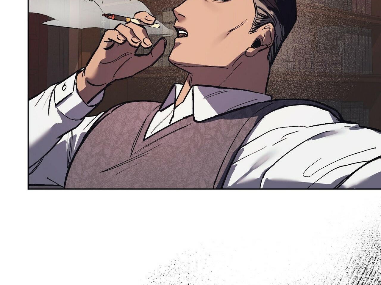 chàng dâu nhà họ kang chapter 10 33