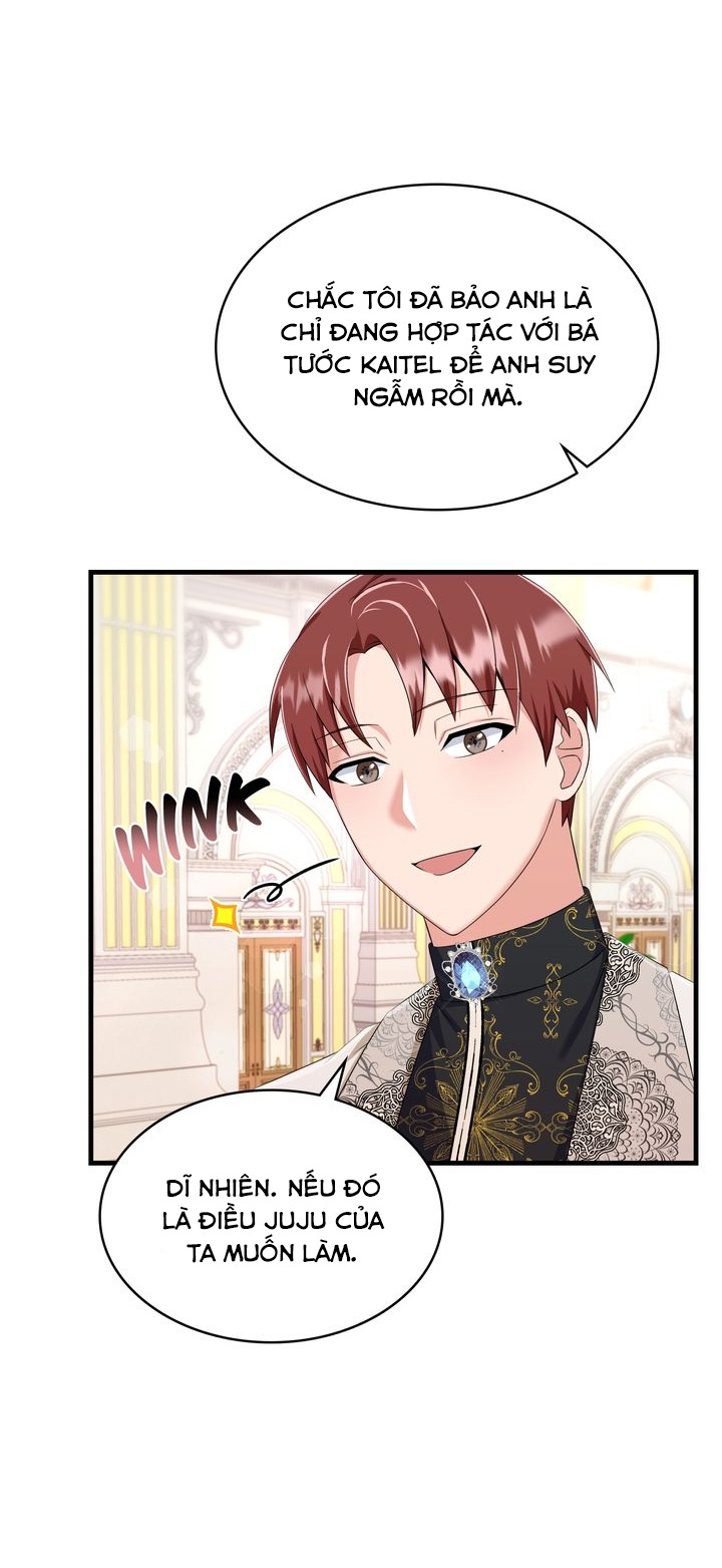 công lý của một ác nữ chapter 77 15