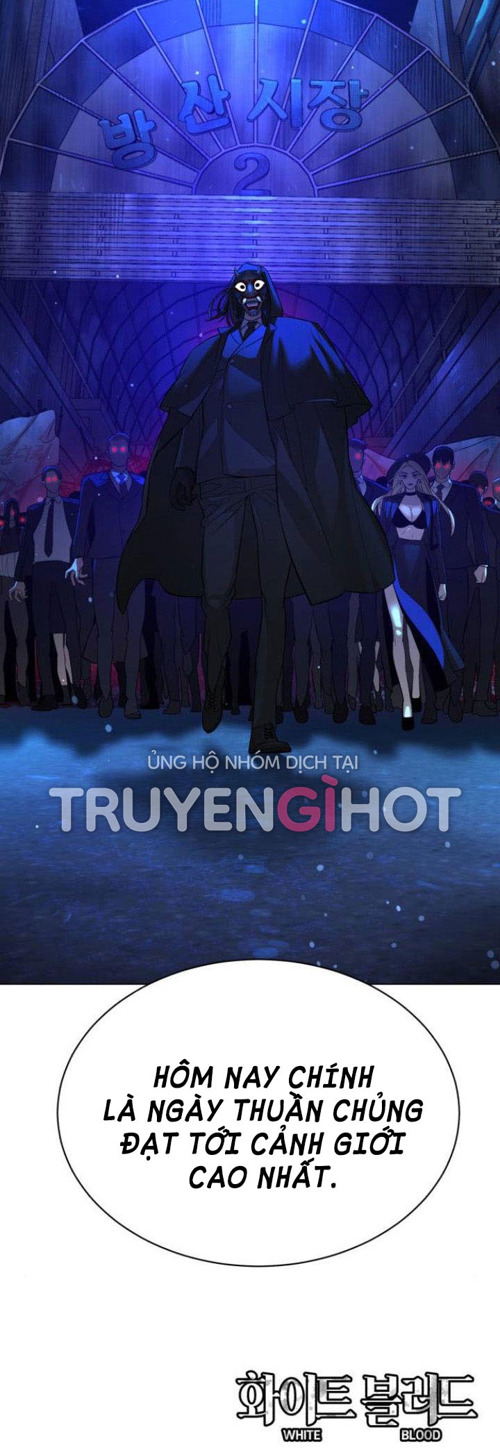 bạch huyết - white blood chapter 50 92