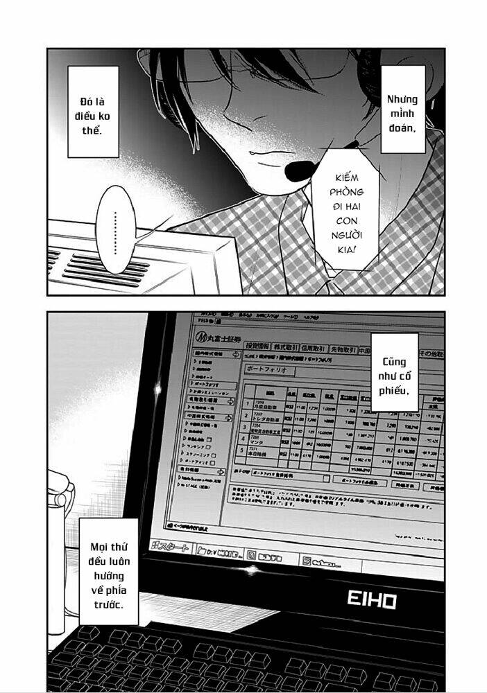 billionaire girl chapter 14 21