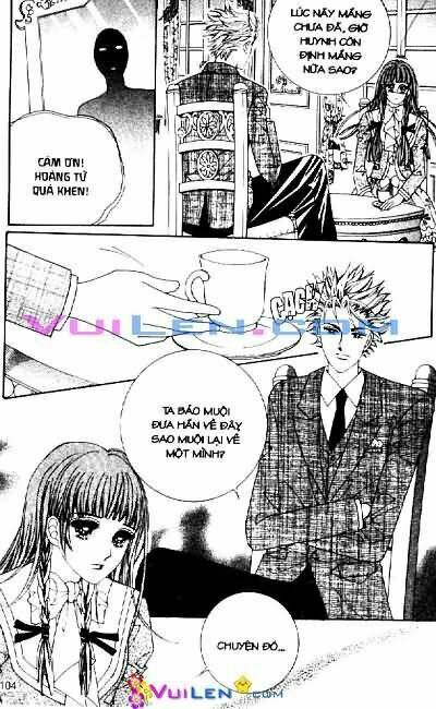 cửa hàng phù thủy chapter 6 104