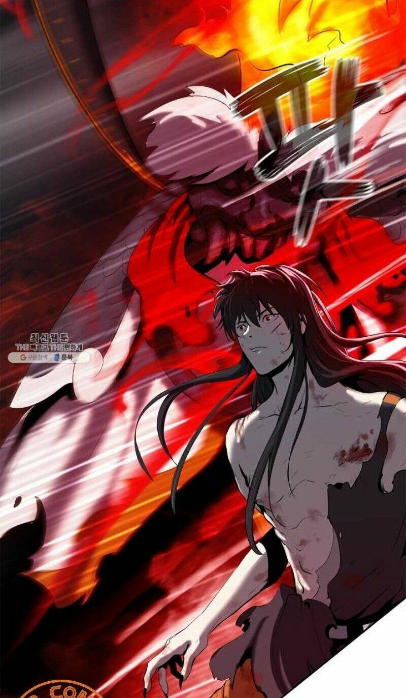 xuyên không thành hổ chapter 29 11