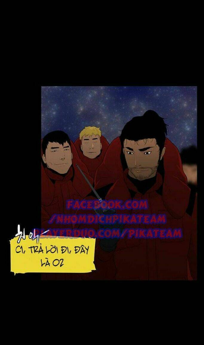 đêm vùng cực chapter 30 61