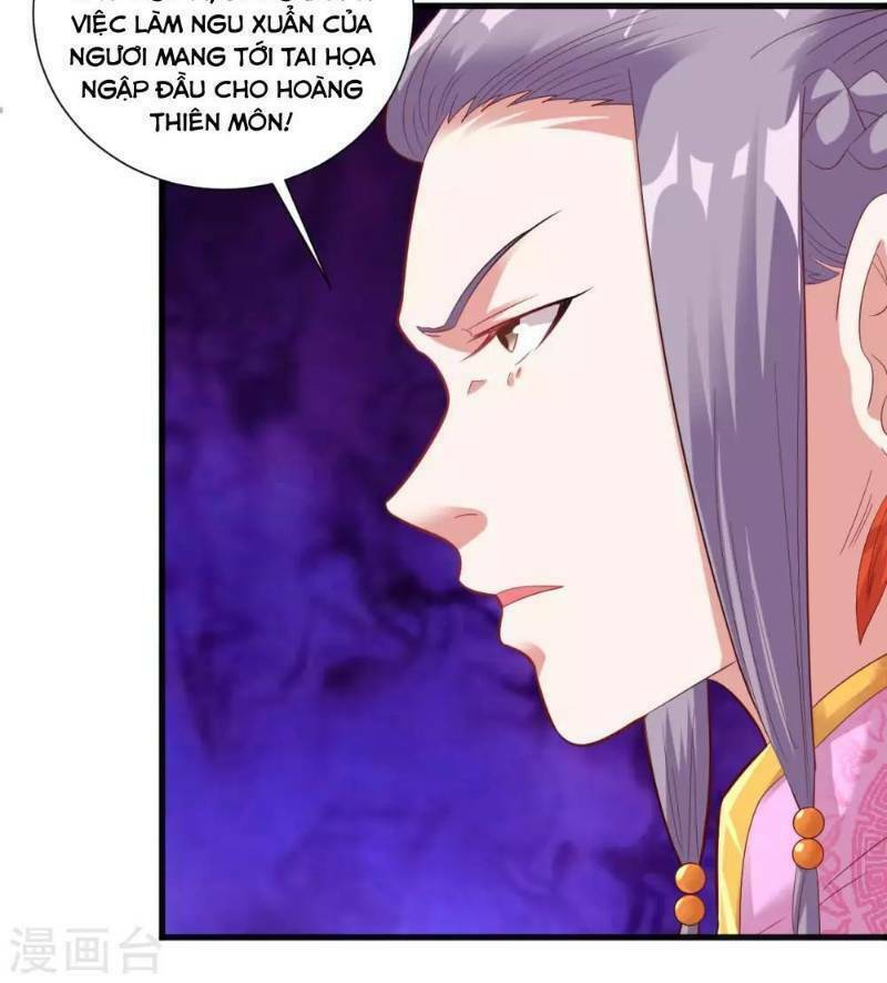 đạo ấn chapter 39 54