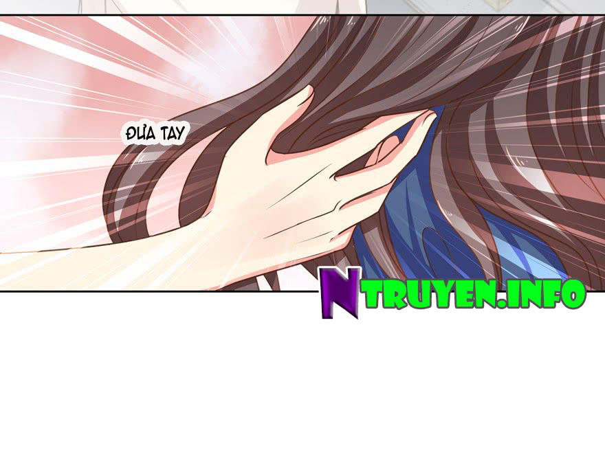 lưu luyến không rời chapter 22 20