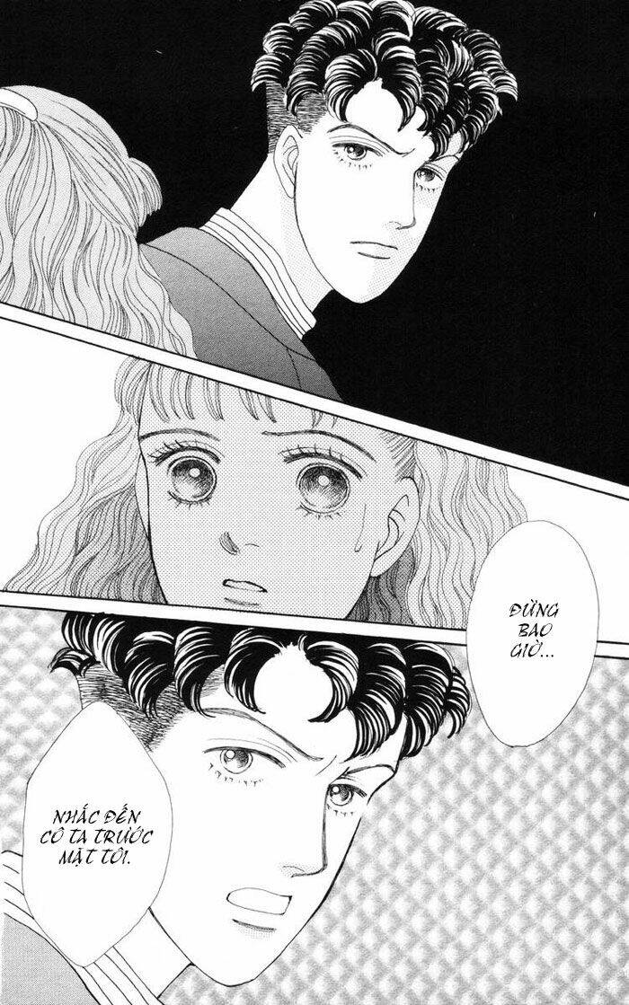 con nhà giàu chapter 36 4