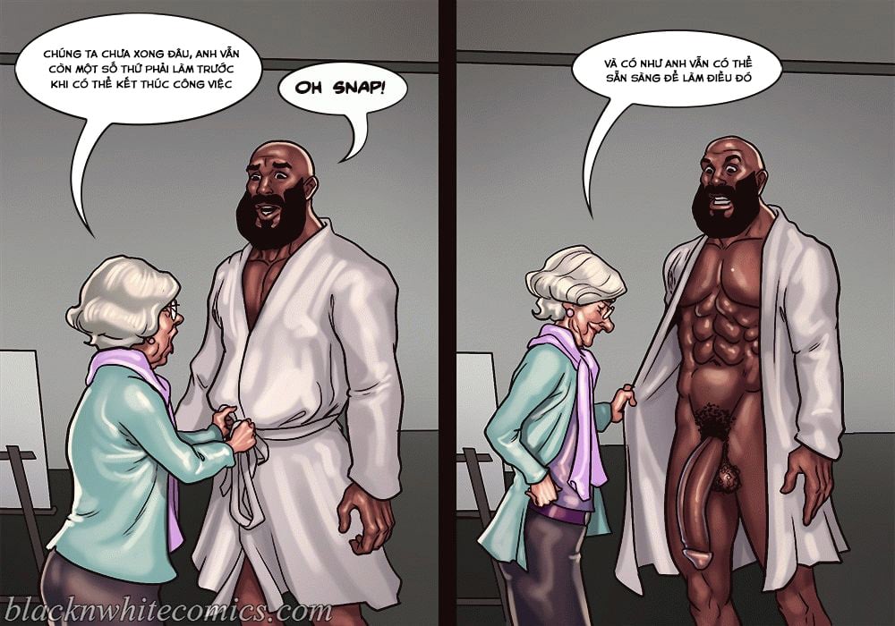 lớp học vẽ chapter 2 15