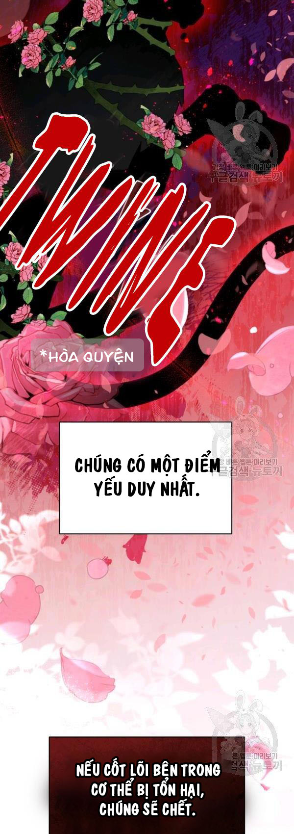 quý cô không thể tiếp cận chapter 34 18
