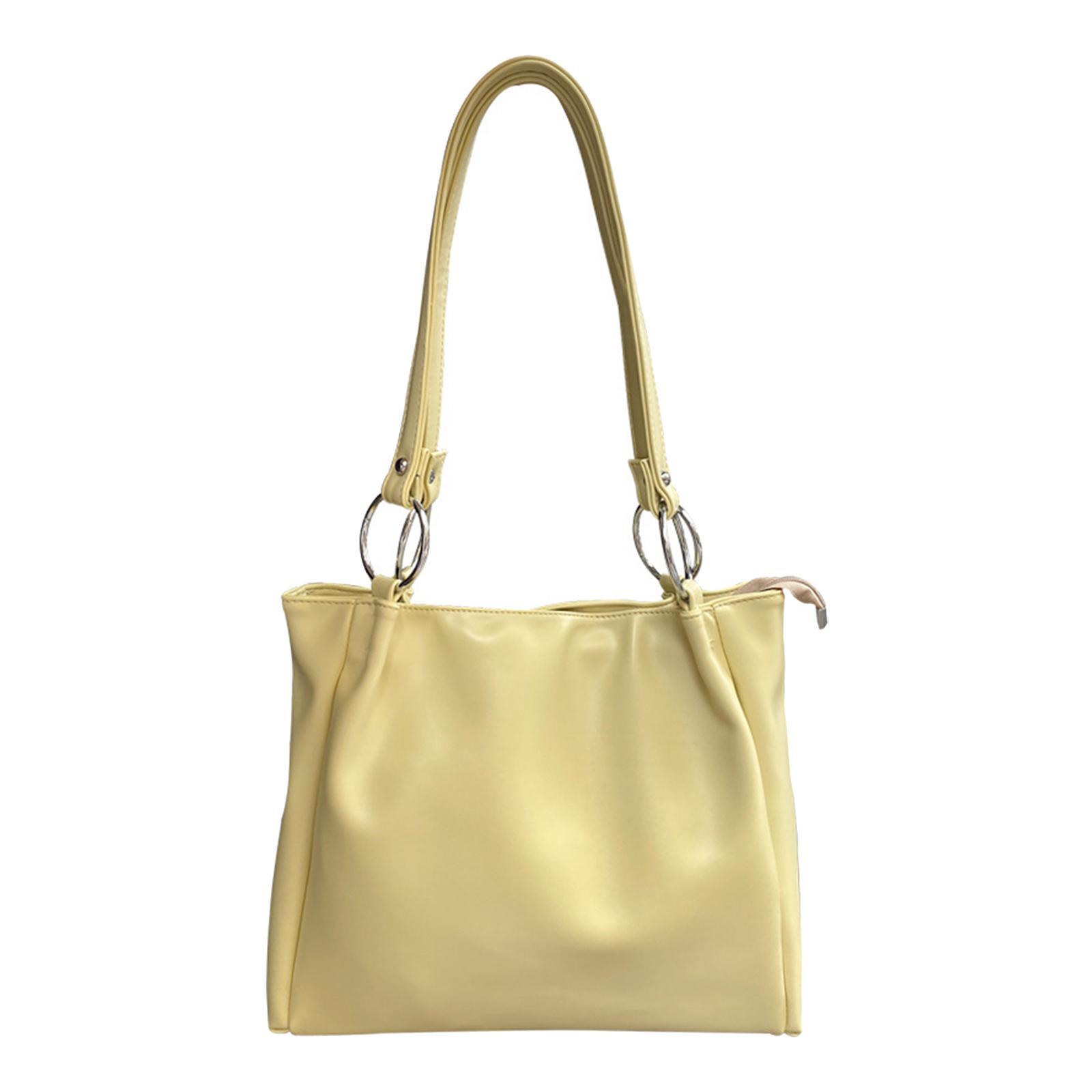 Fashion Women Shoulder Bag Handbag Purse Gift Soft Casual Shopping