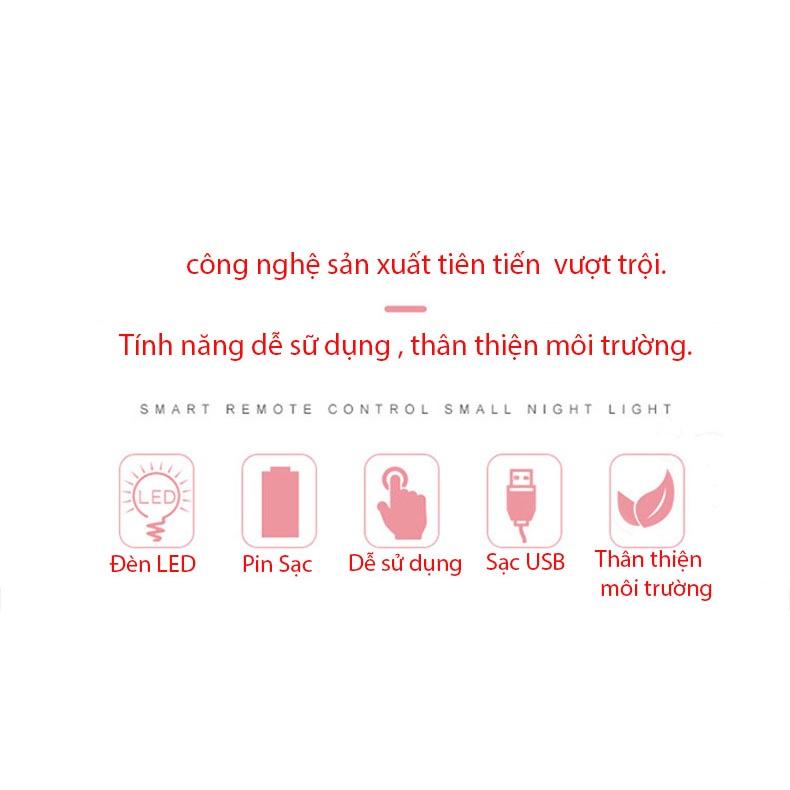 Đèn Ngủ Phi Hành Gia Người Bảo Vệ Thiên Hà Trẻ Em Đèn Đầu Giường Bảo Vệ Mắt Ánh Sáng Dịu nhẹ