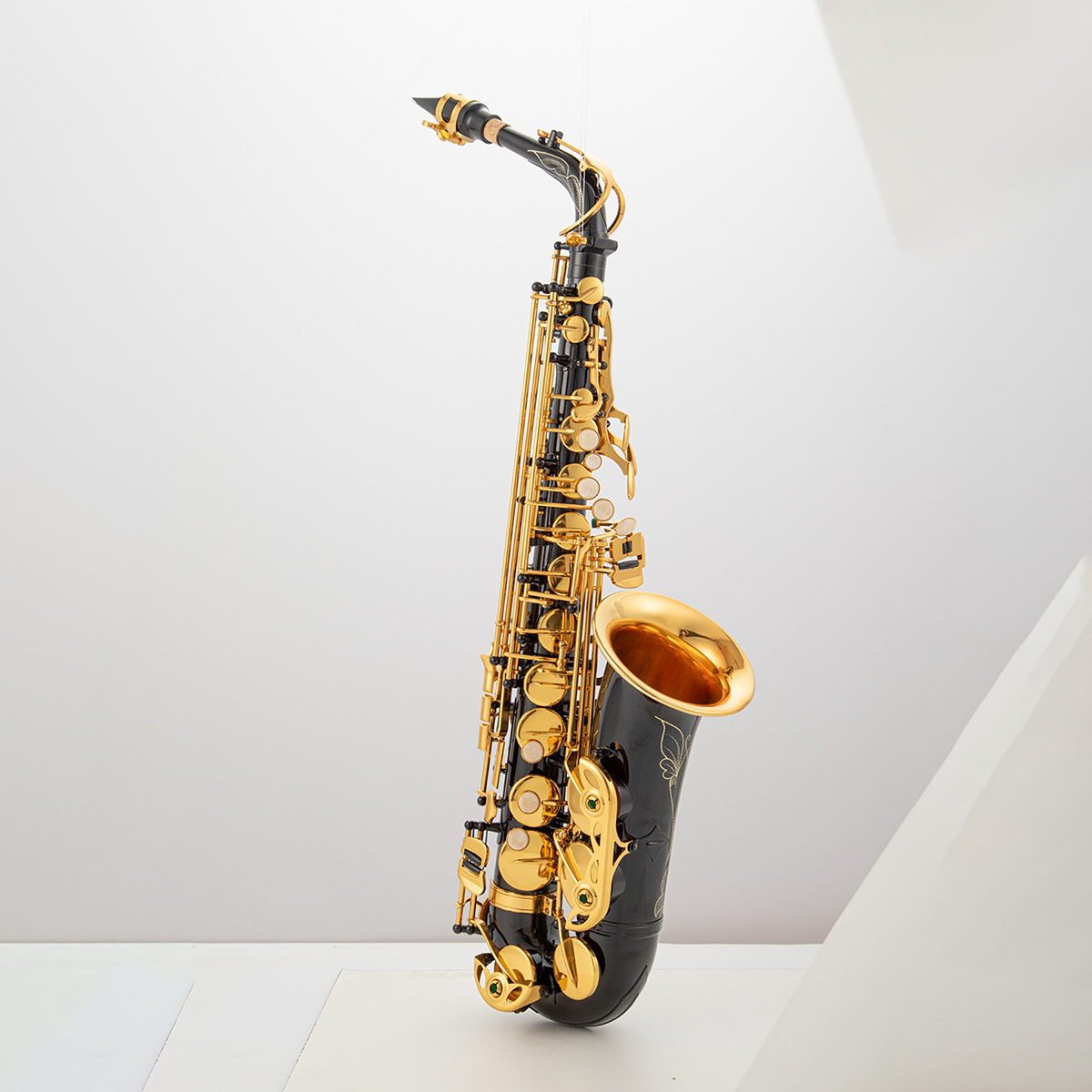 Kèn Saxophone Alto MK007