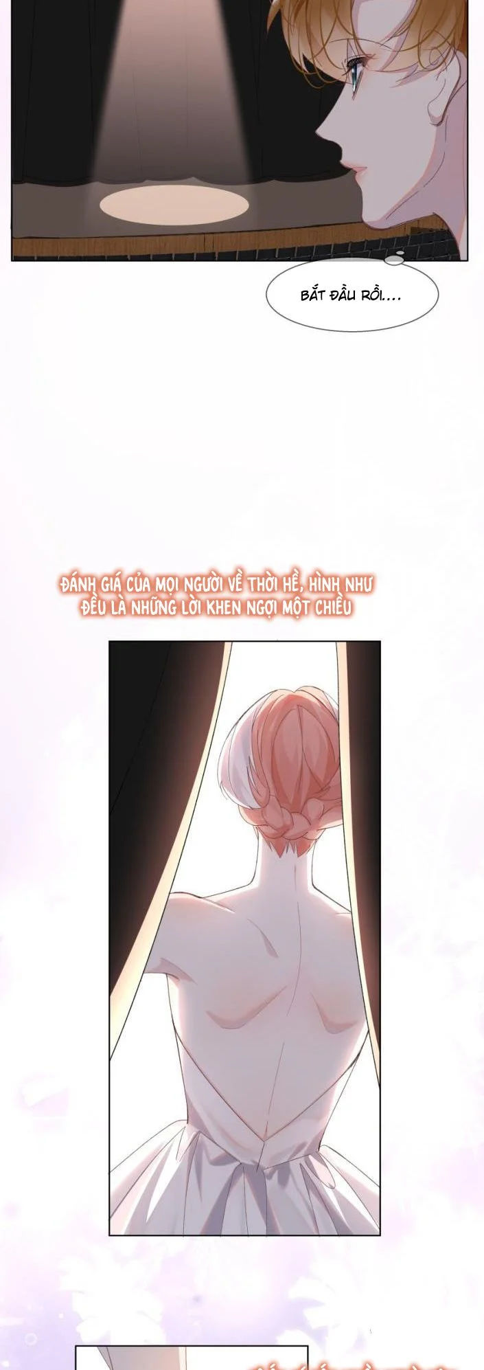 tư tự vạn thiên chapter 12 39