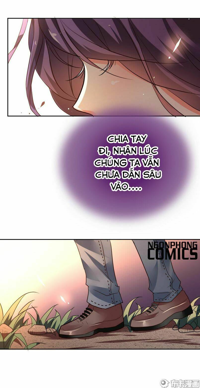 cô gái đặc biệt nhất của tôi chapter 40 10