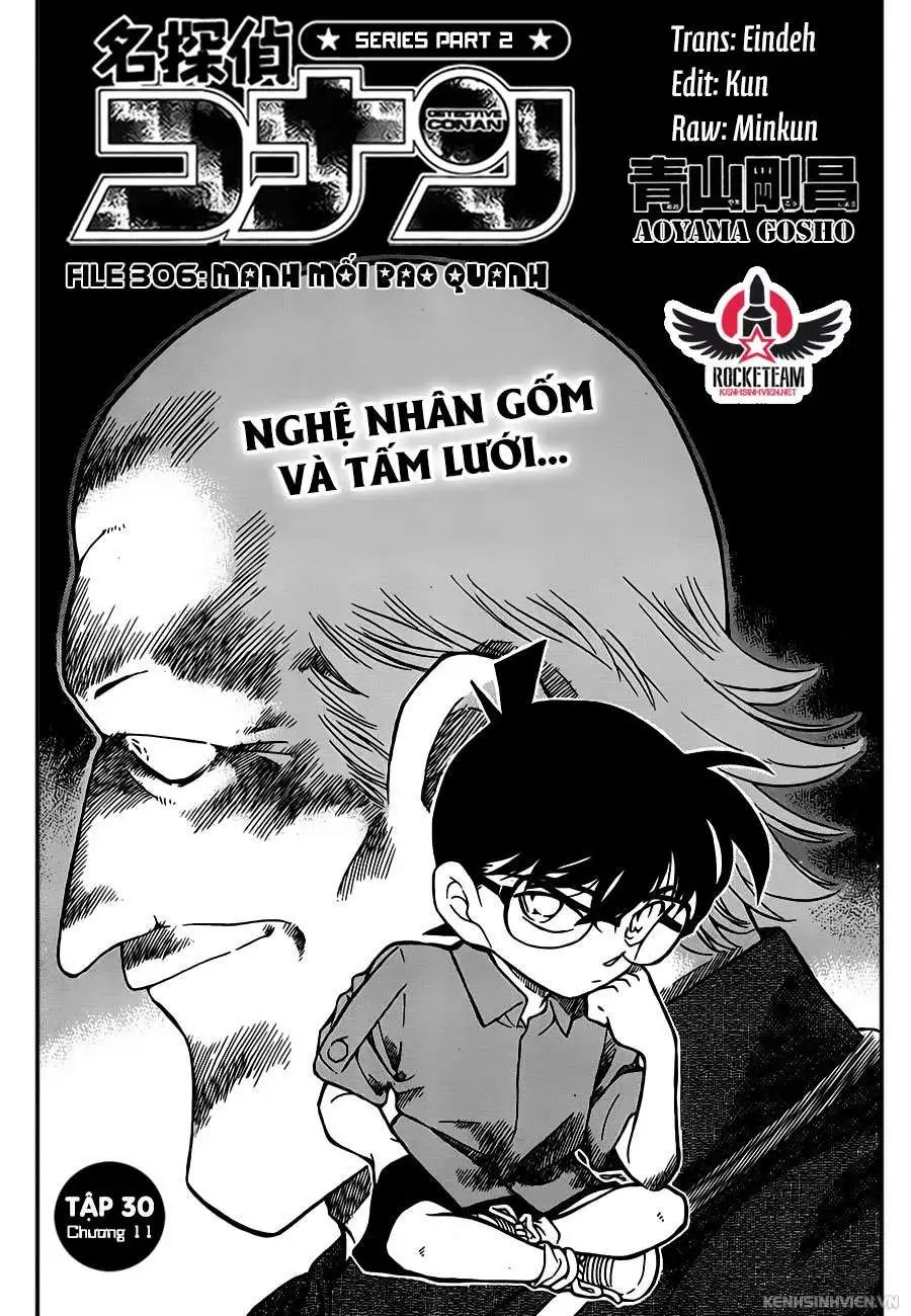 conan chapter 306 1
