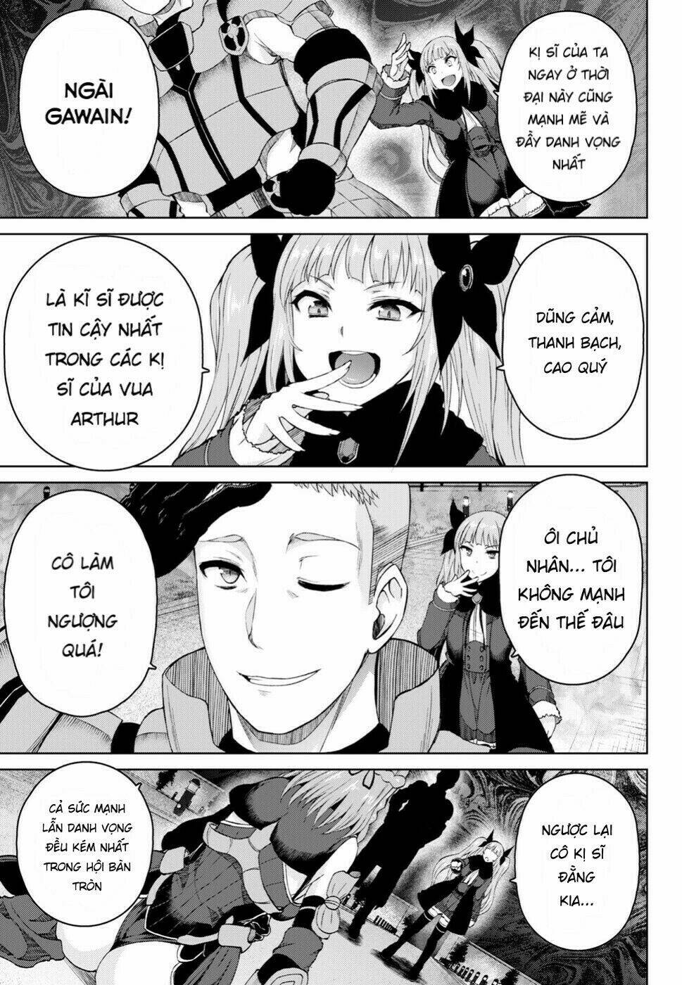 last round arthurs chapter 6 12