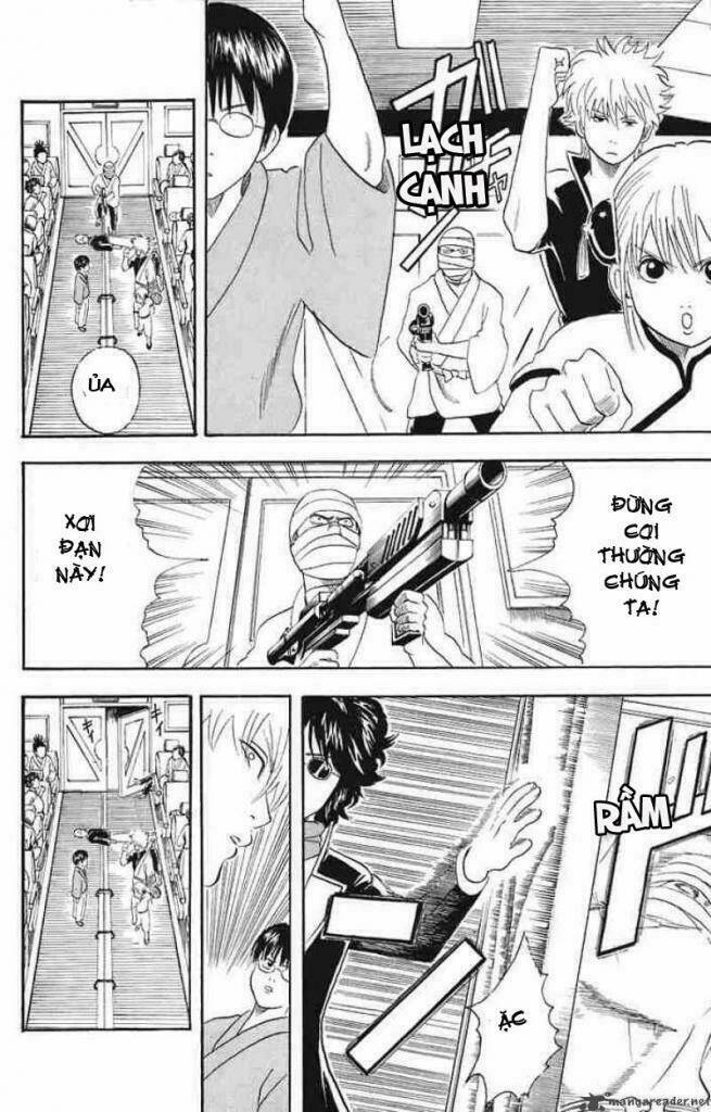 gintama - linh hồn bạc chapter 26 13