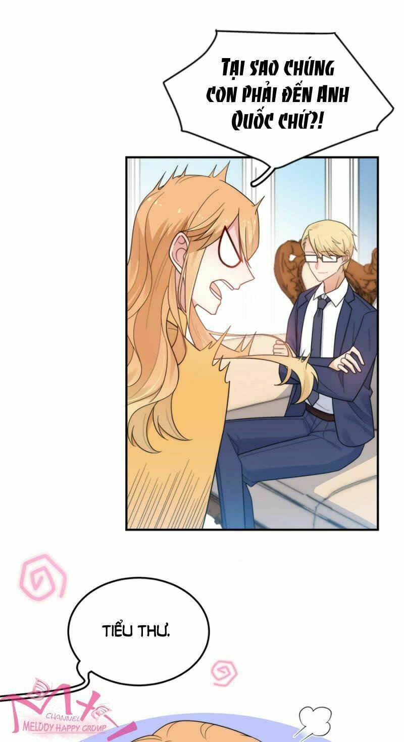 ma lạt thiên kim đẩu ác thiếu chapter 211 19