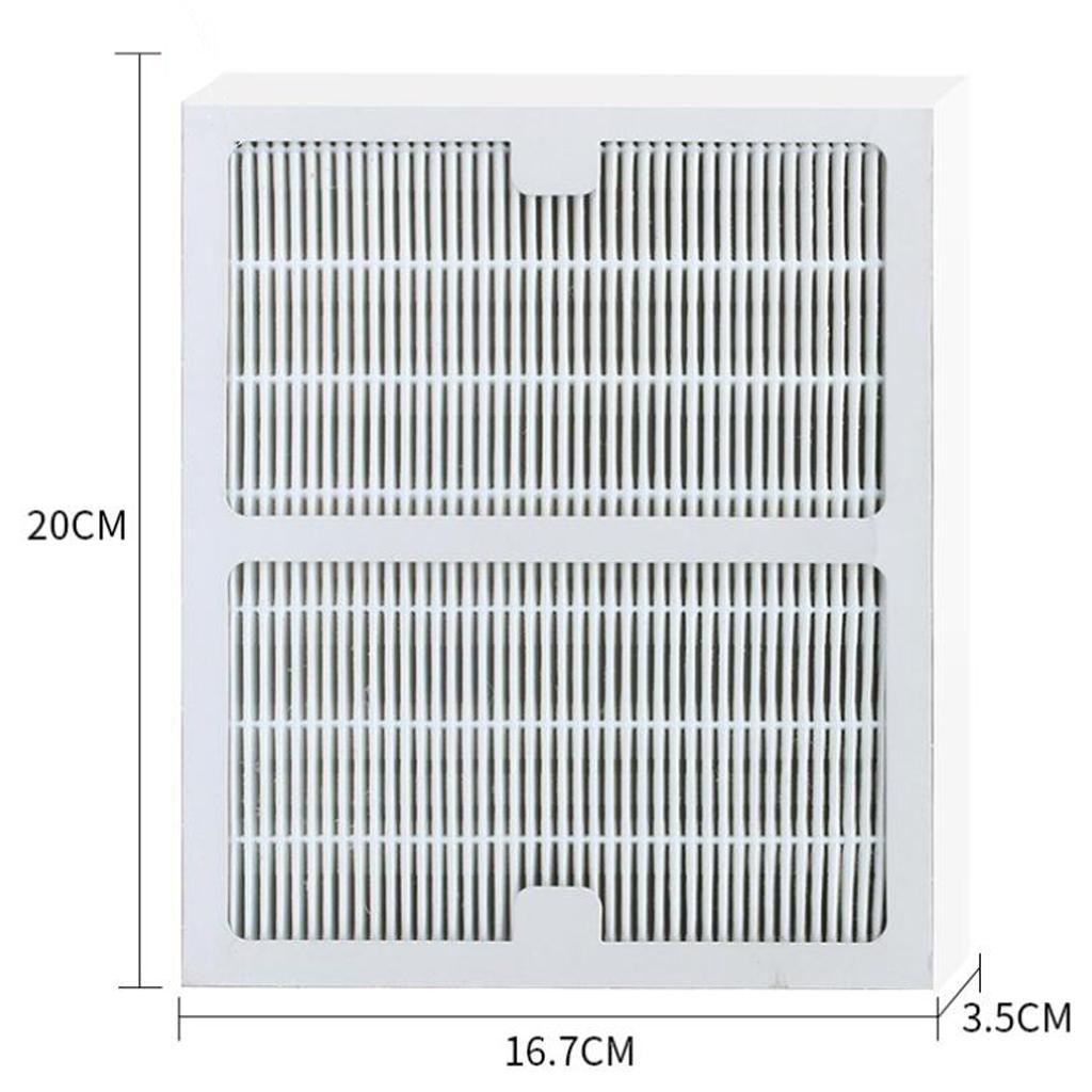 Replacement Purifier Filter for IAF-H-100B Idylis B Air Purifier Spare Part