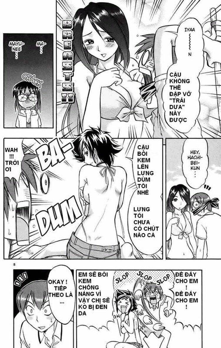 ai kora chapter 28 8