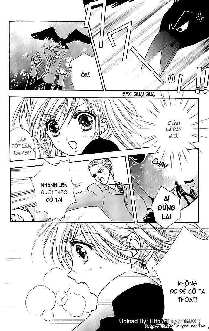 lovely monster chapter 3 3