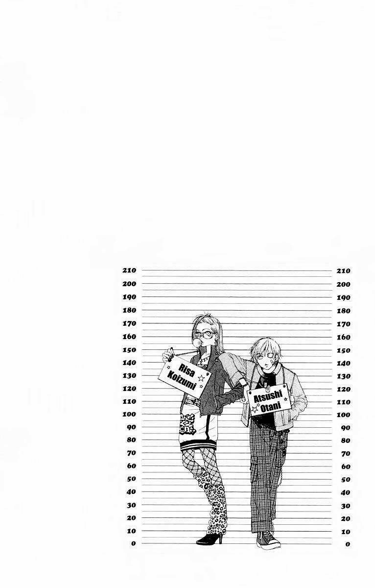 rắc rối đáng yêu chapter 6.1 2