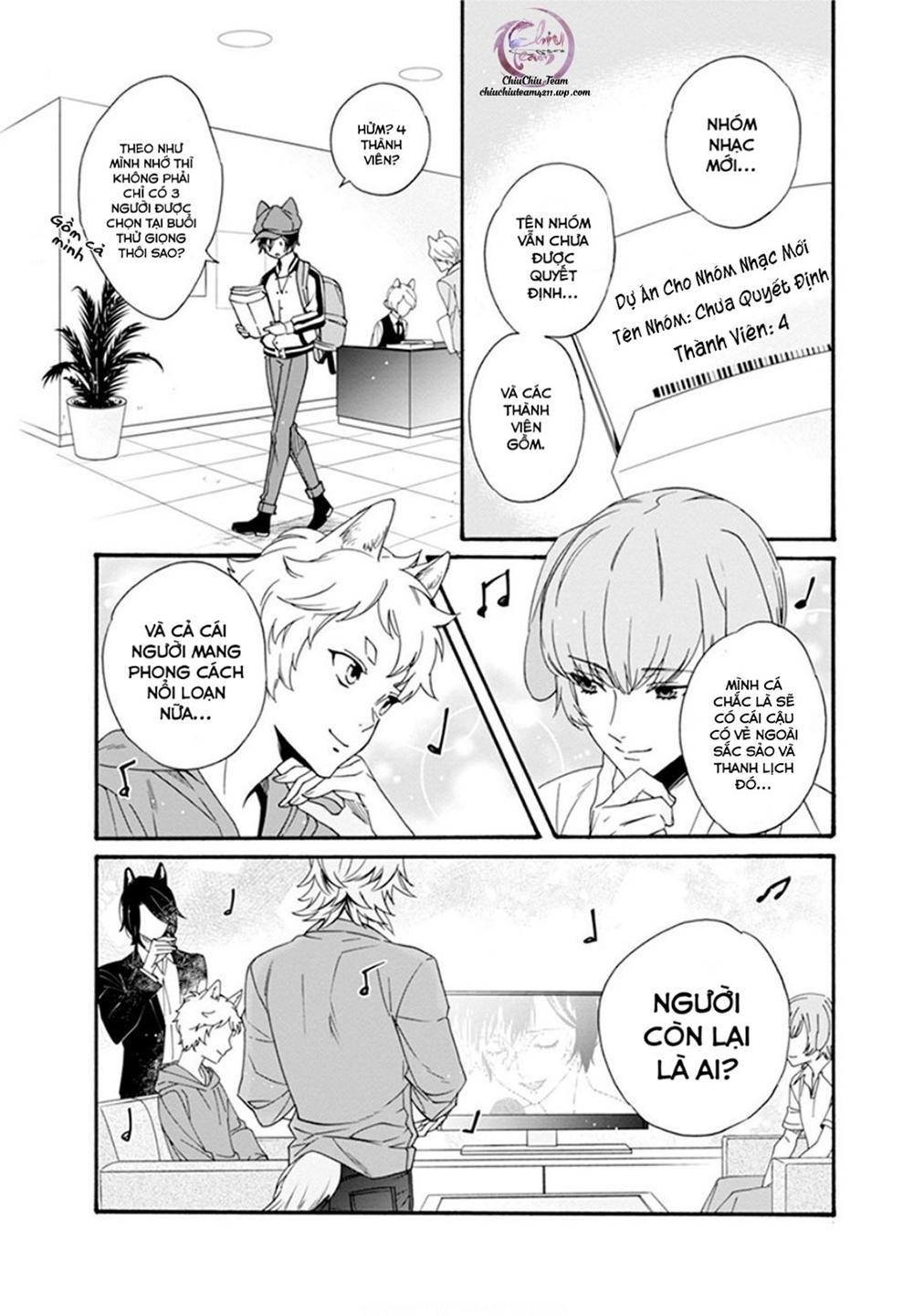 heat x beat chapter 1 10