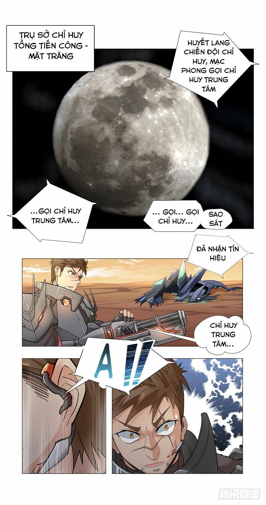 tương lai dừng lại chapter 1 22