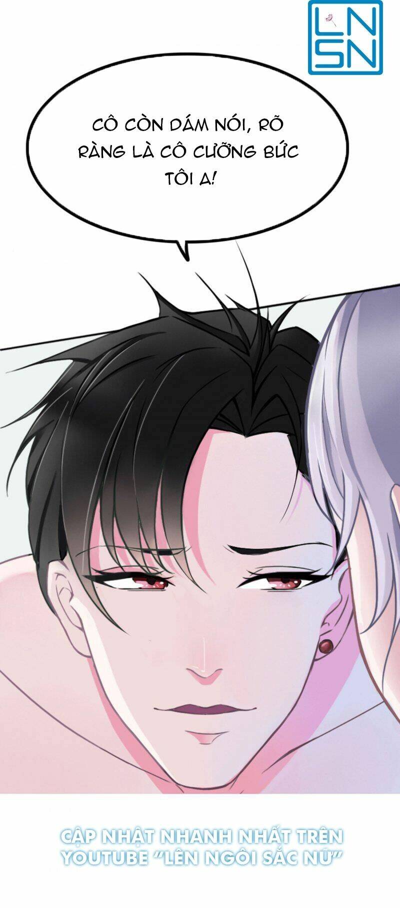 tổng tài cưng chiều vợ yêu chapter 3 27