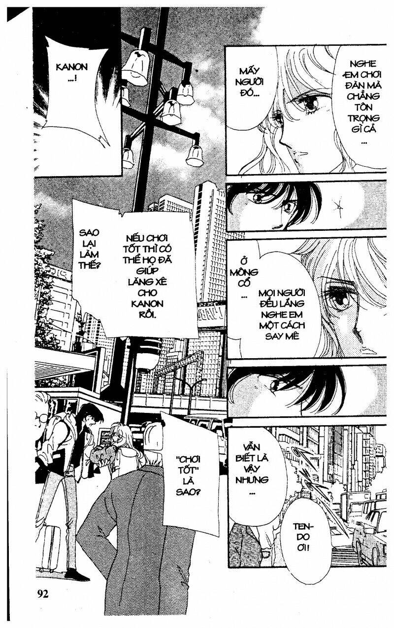 kanon - hoa âm chapter 1 92