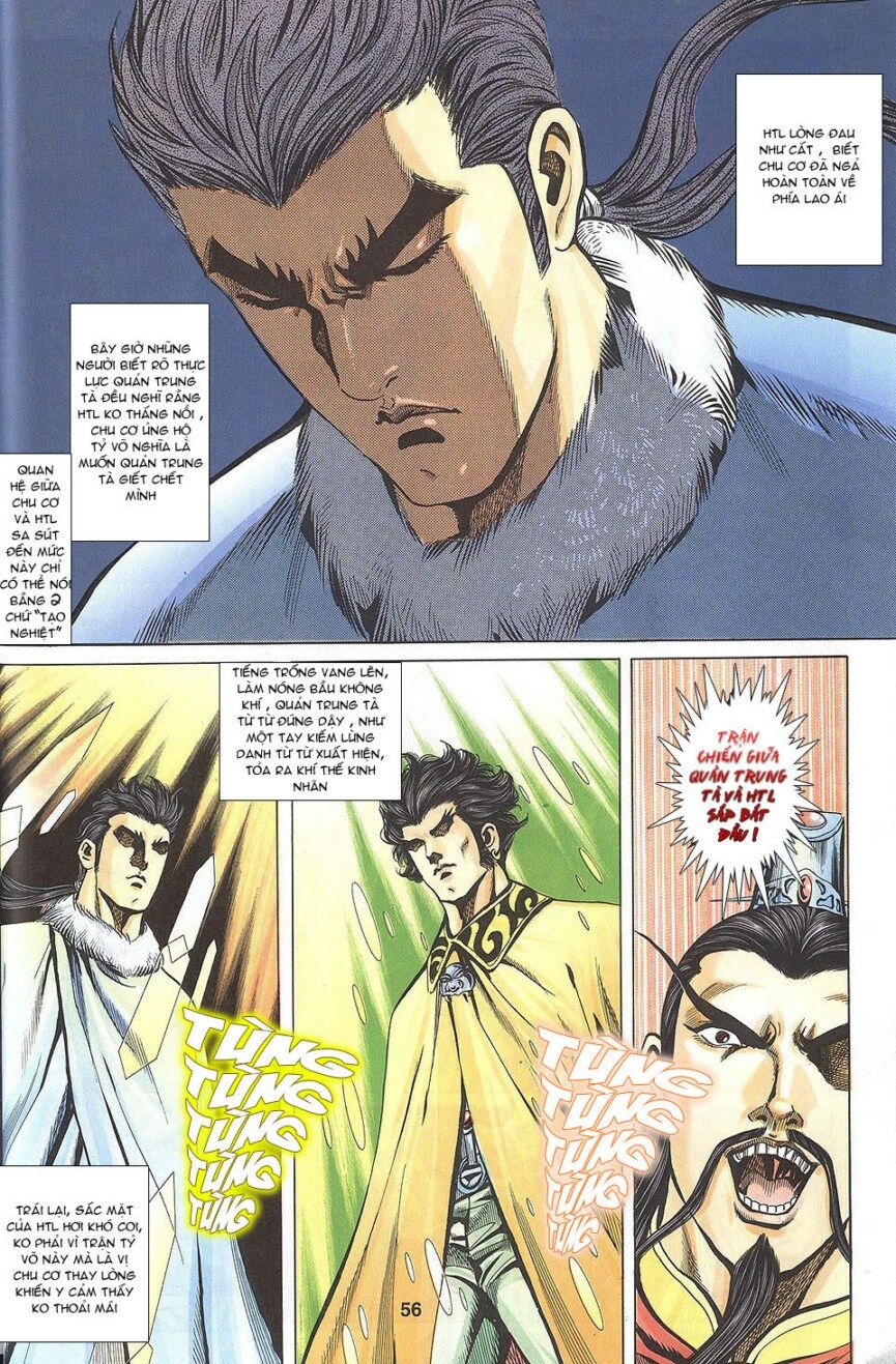 tầm tần ký chapter 108 25