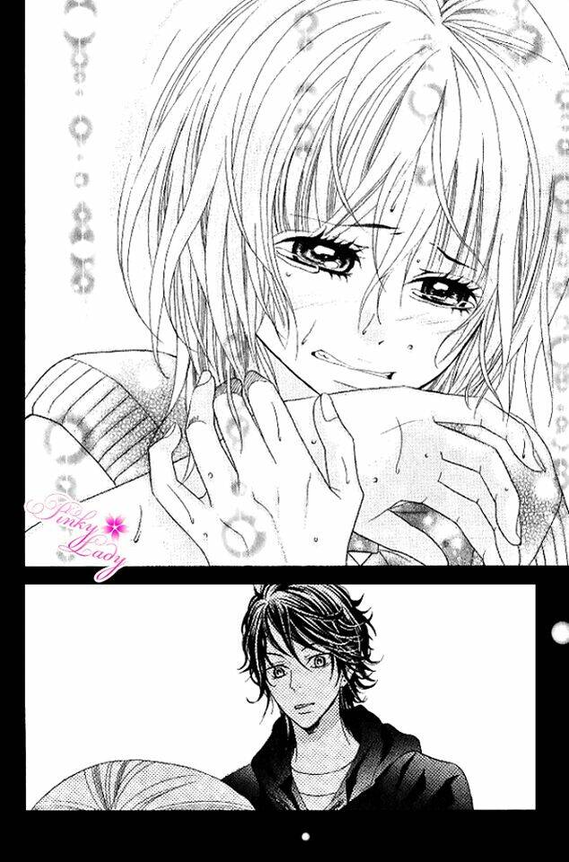 kinkyori ren'ai chapter 9 28