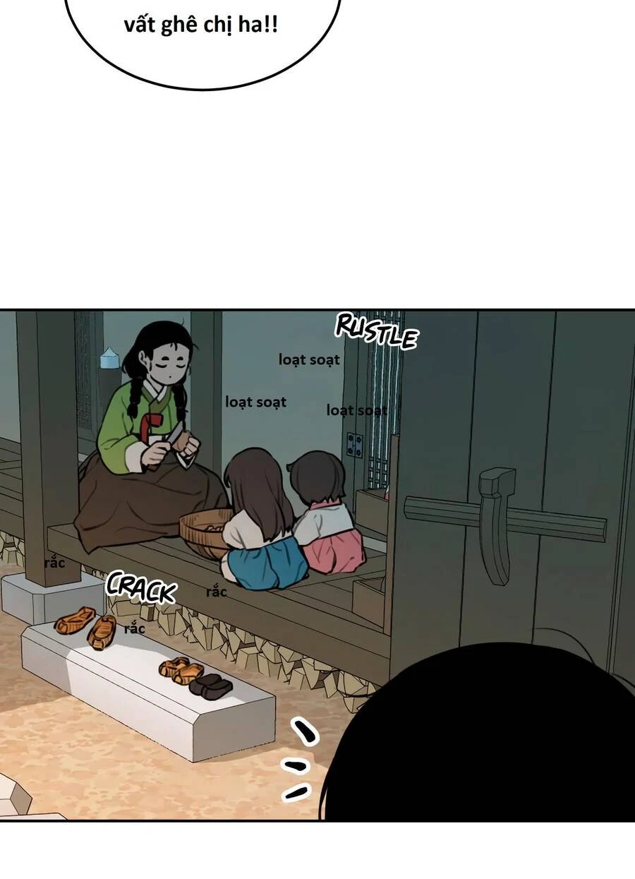 sự lụi tàn của usuzumi chapter 90 19