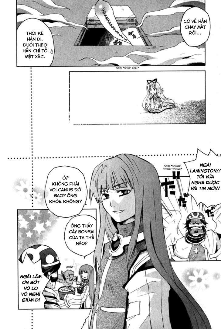 makai senki disgaea chapter 2 22