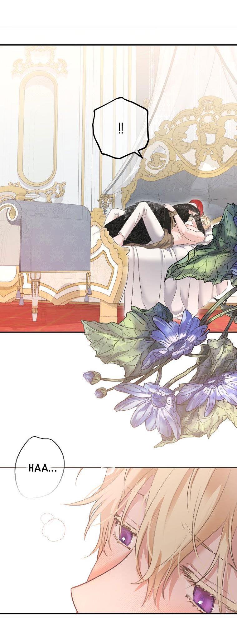 [Bản 15+] Tôi Lạc Vào Thế Giới Trò Chơi Harem Ngược chapter 87.1 - Trang 21