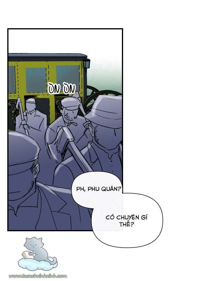 công nương khế ước của gia tộc công tước quái vật chapter 13 20