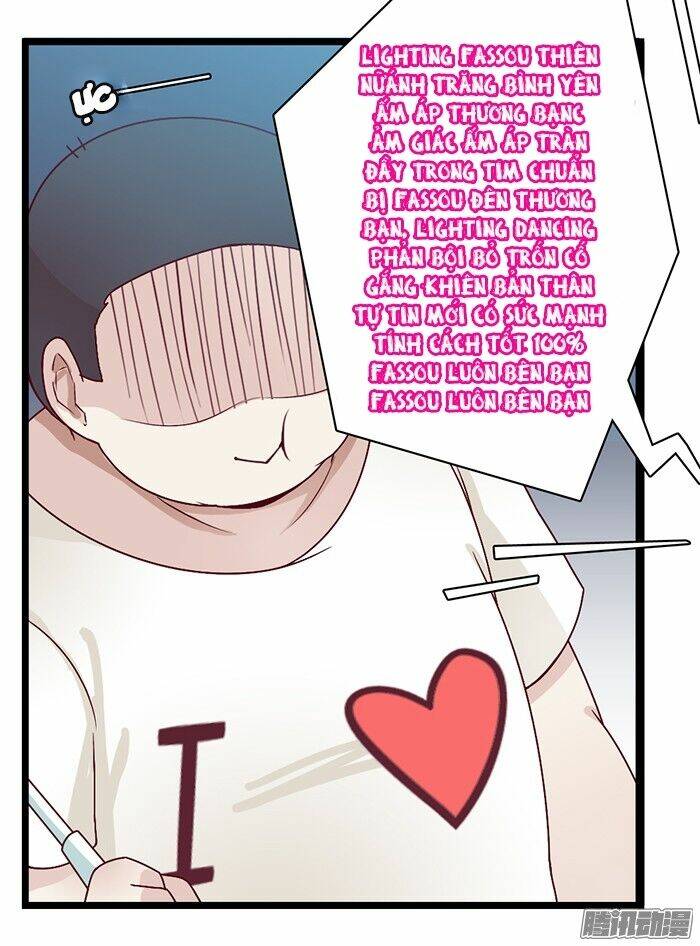 người ba độc thân chapter 23 18