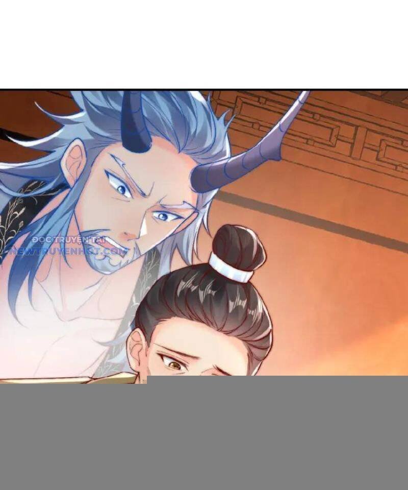 ta thực sự không muốn làm thần tiên chapter 37 50
