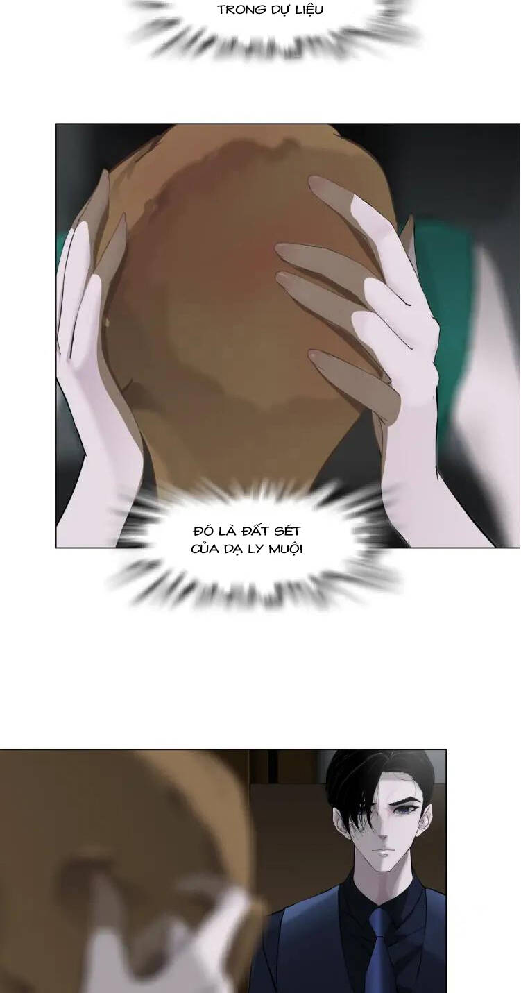 điêu khắc chapter 64 16