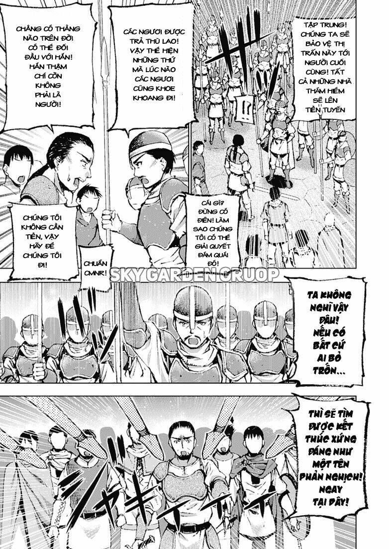 maou no hajimekata chapter 7 18