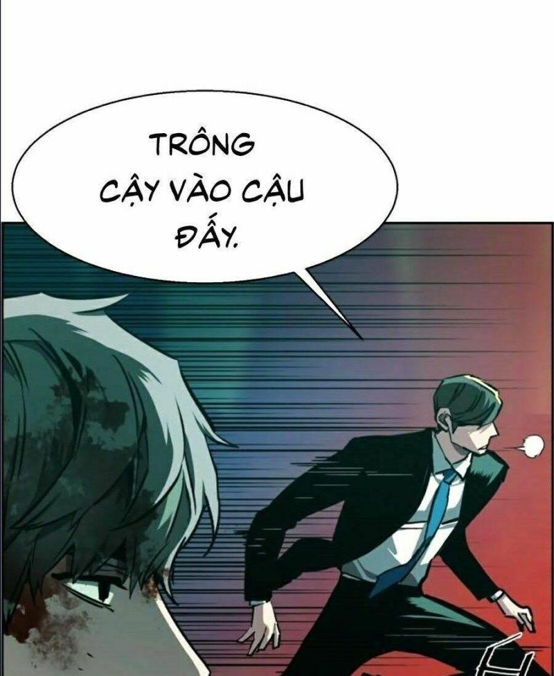 bạn học tôi là lính đánh thuê chapter 46 150