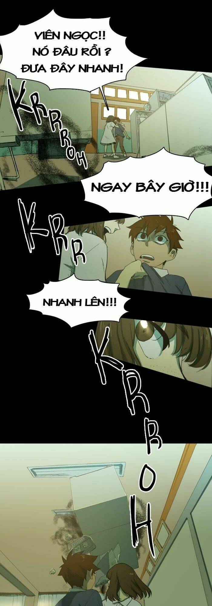 săn phù thủy chapter 5 5