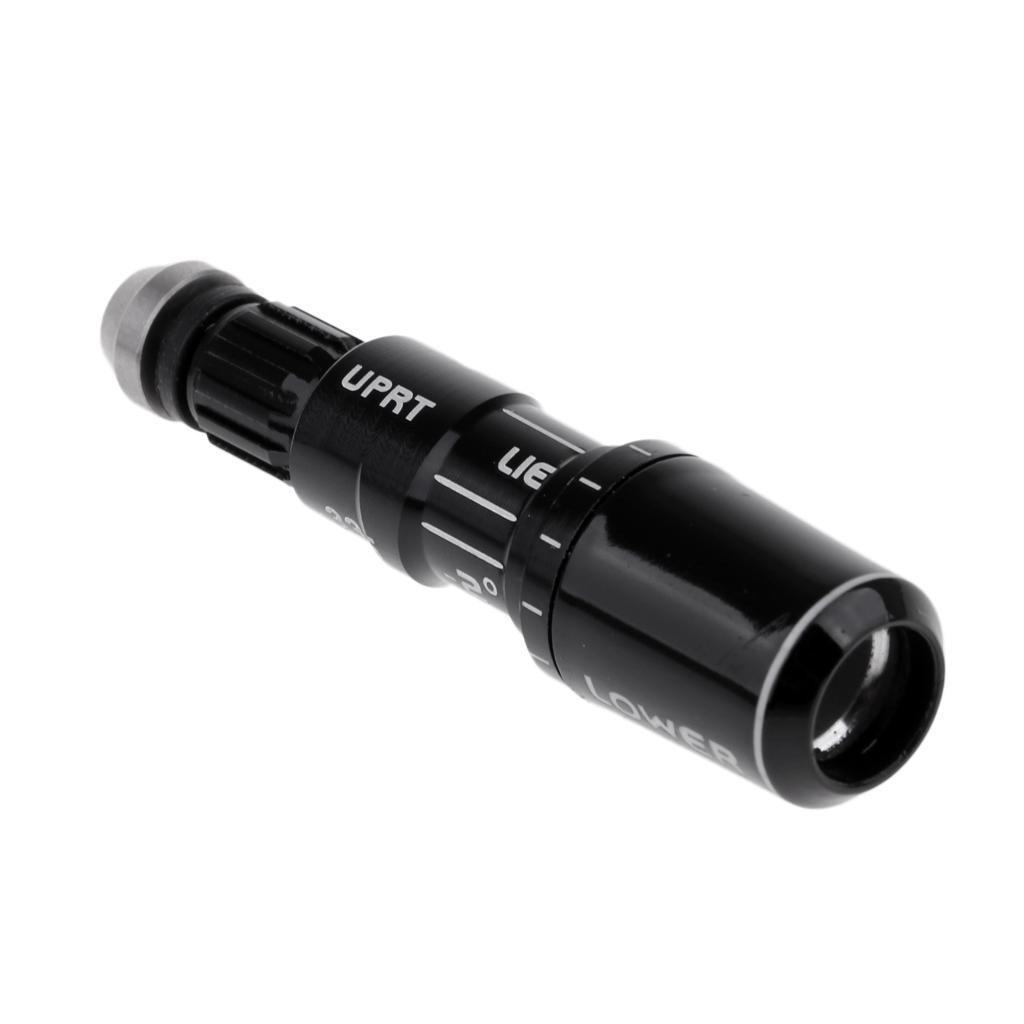 .335/.350 Golf Shaft Adapter Sleeve For  FW  driver of golf Club