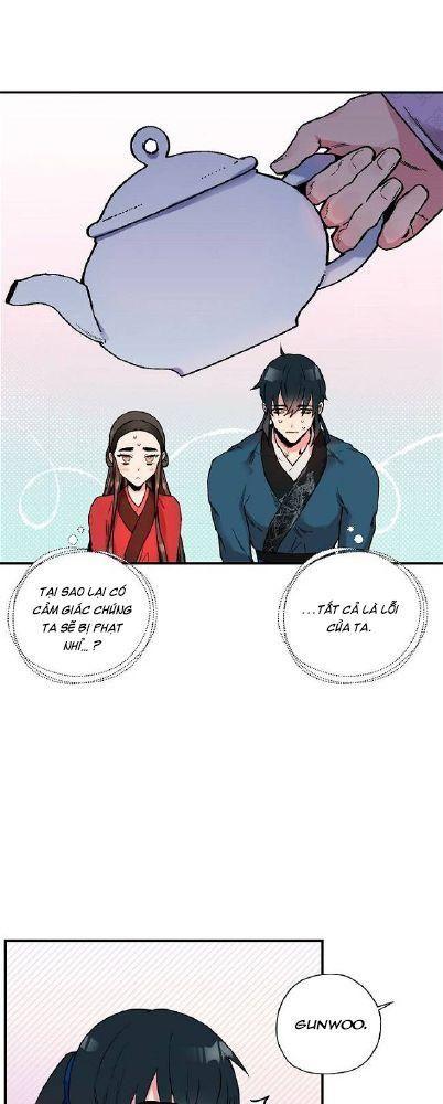 tôi là người mạnh nhất khi theo chủ nghĩa võ thuật chapter 13 7