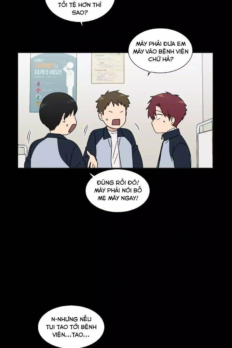 …”một sự thật khá khó chịu.” chapter 54 25