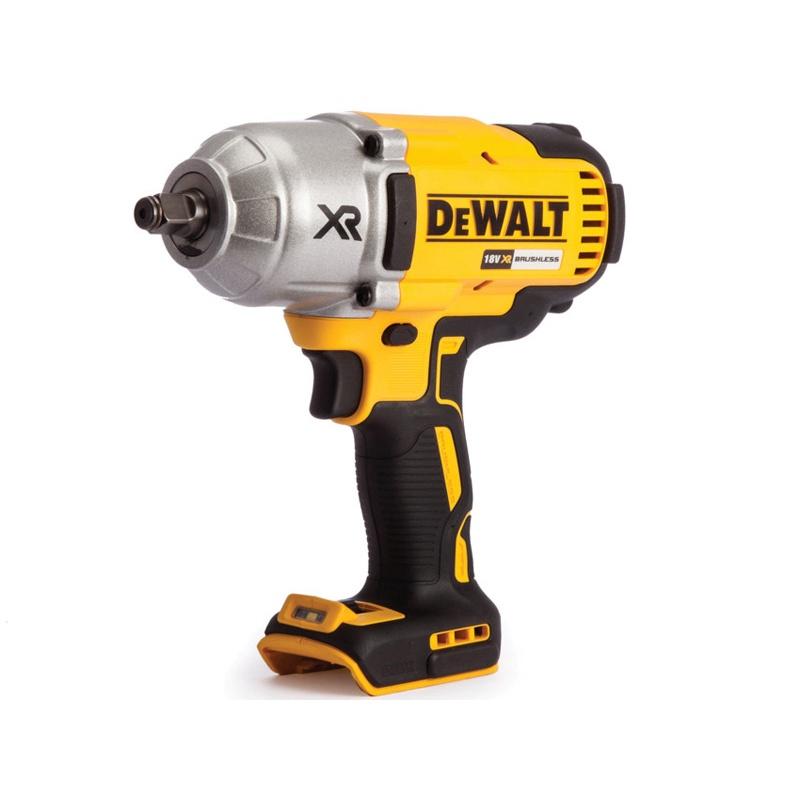 Máy vặn bu lông động lực pin 18V Dewalt DCF899 (BODY)