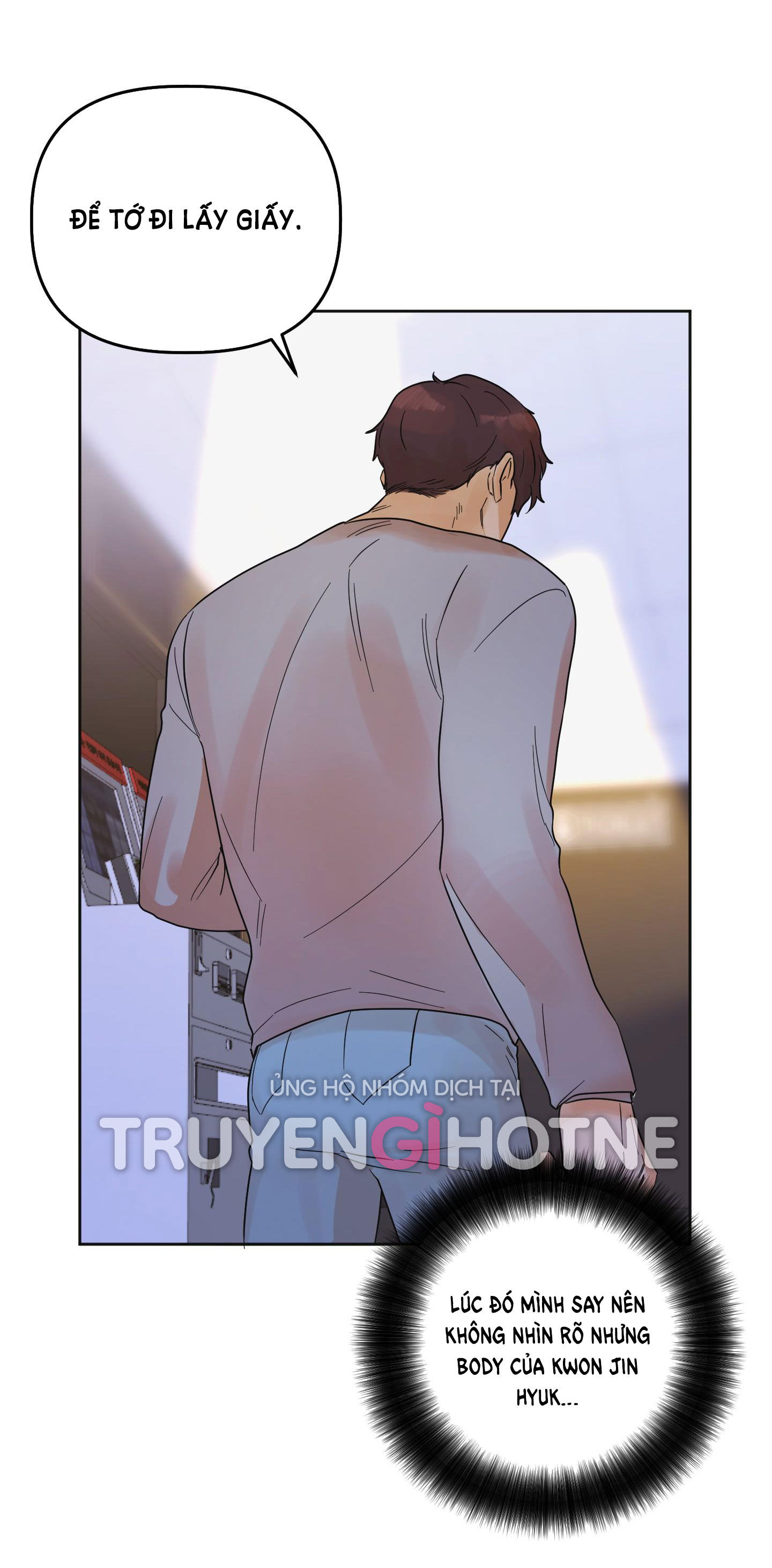 [18+] soldam tv chapter 3.2 2