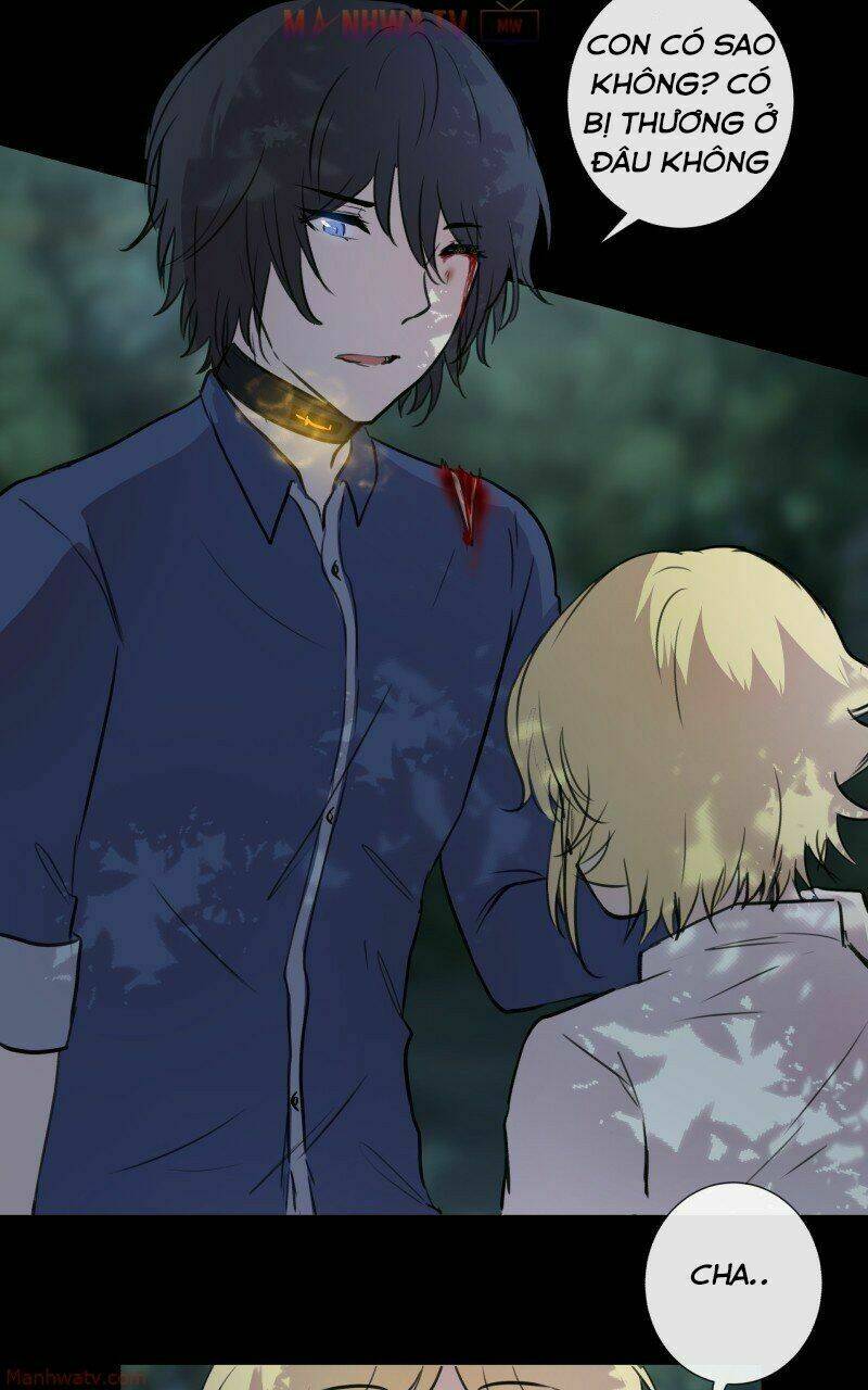 Trọng Sinh Mạc Thế Chapter 48 42