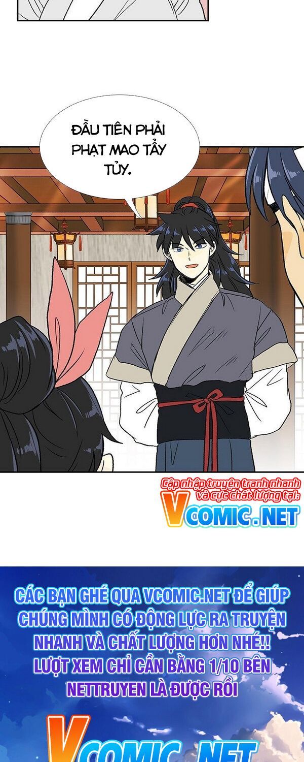 học sĩ tái sinh chapter 123 16